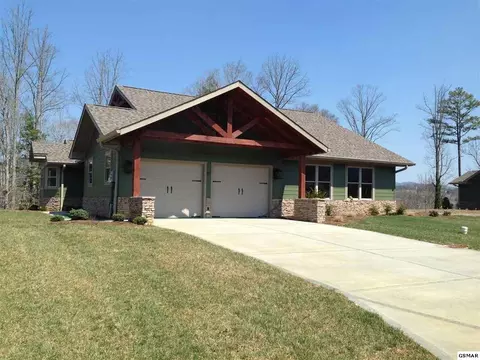 322 Shooting Star, Townsend, TN 37882 photo 1