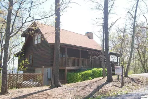 4510 Stackstone Rd #HYBEARNATION, Sevierville, TN 37862 photo 1
