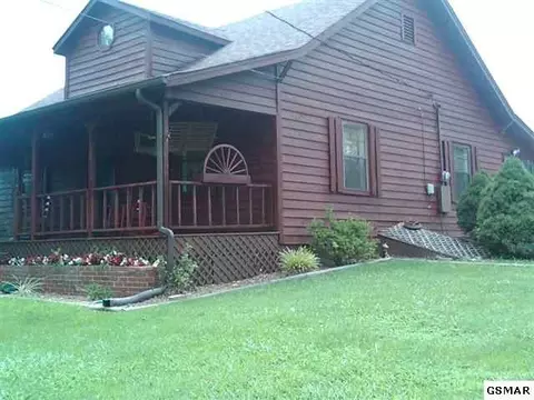 199 Kenneth Roach Ln, Rutledge, TN 37861 photo 1