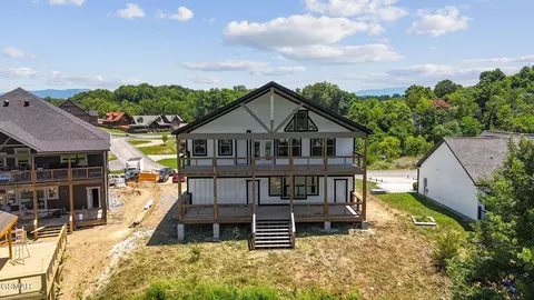 1138 Sanctuary Shores Way, Sevierville, TN 37876