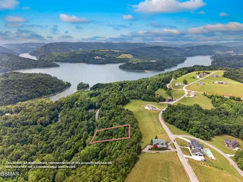 452 Silver Trl, New Tazewell, TN 37825