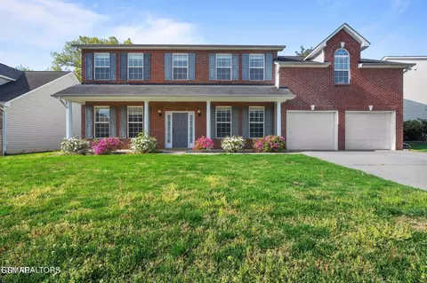7625 Misty View Ln, Knoxville, TN 37931