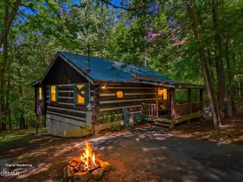 1737 Blue Ridge Rd, Sevierville, TN 37876