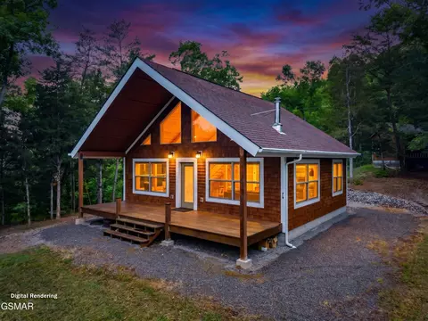 3517 Needles Way, Sevierville, TN 37876