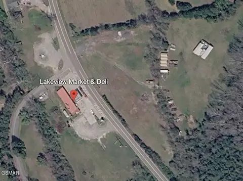 0 Chestnut Hill Rd, Dandridge, TN 37725