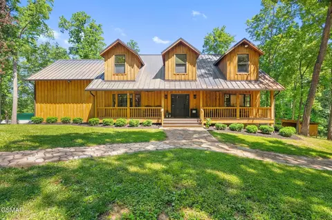 2418 E Gallaher Ferry Rd, Knoxville, TN 37932