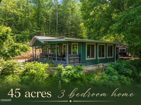 2792 Happy Hollow Rd, Sevierville, TN 37862