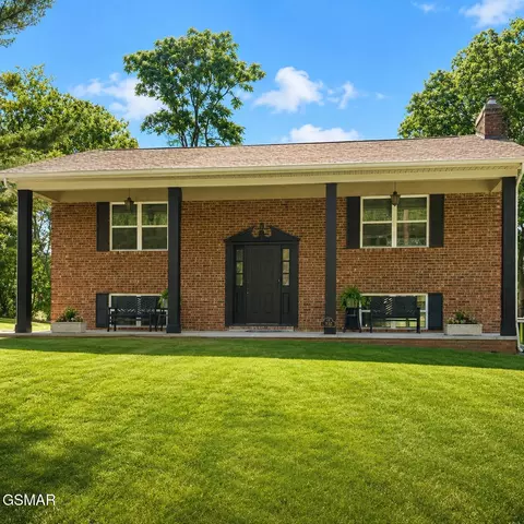 1944 Pine View Dr, New Market, TN 37820