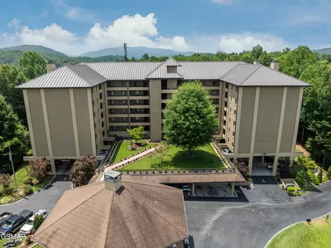 1704 Hidden Hills Rd #108, Gatlinburg, TN 37738