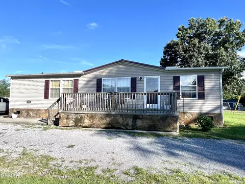 1228 Evans Valley Rd, Newport, TN 37821