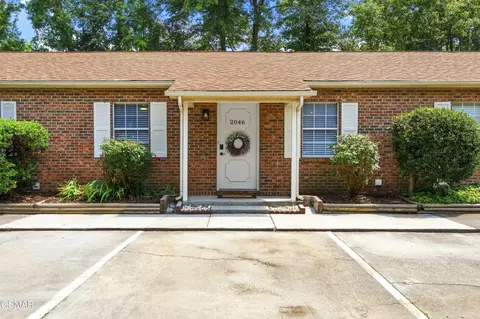 2046 Belle Terra Rd, Knoxville, TN 37932