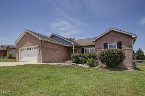6115 Old Niles Ferry Pike, Greenback, TN 37742