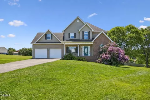 3135 Blueberry Dr, New Market, TN 37820