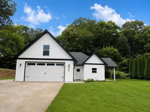 1681 Turtle Dove Trl, Sevierville, TN 37862