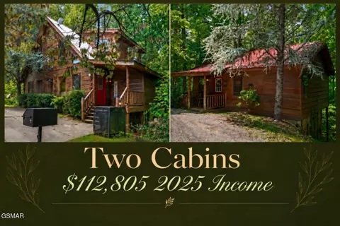 3520 Bear Pen Gap Rd, Sevierville, TN 37876