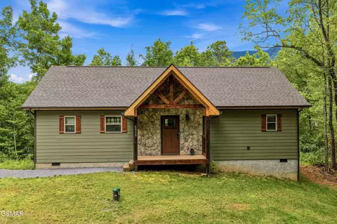 4923 Cote Way, Cosby, TN 37722