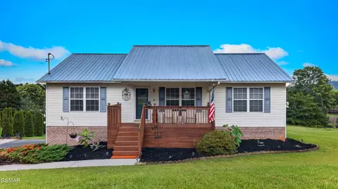 1787 Sand Plant Rd, Sevierville, TN 37876