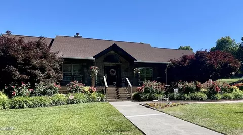 905 Columbine Lea, Sevierville, TN 37862