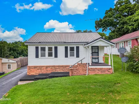 229 Aesque St, Kingsport, TN 37664