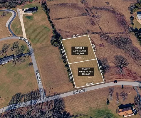 2 Isabell Dr, Dandridge, TN 37725