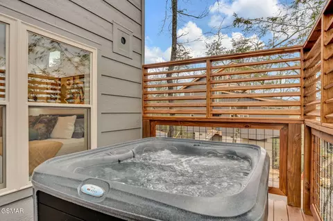 2385 Forge Hideaway Loop #3, Pigeon Forge, TN 37863 photo 44