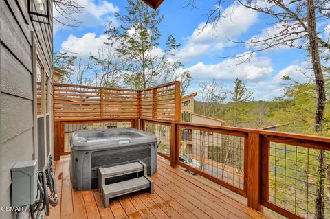 2385 Forge Hideaway Loop #3, Pigeon Forge, TN 37863 photo 18