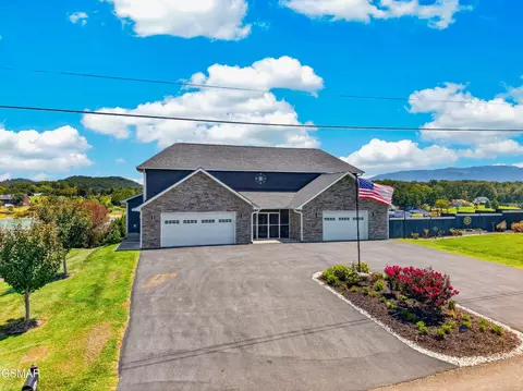 1964 Harbor Hls, Dandridge, TN 37725