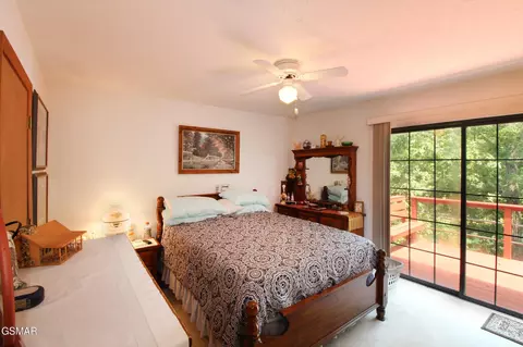 Bedroom - 177 Sequoyah Trl, Rutledge, TN 37861 photo 2 of 4