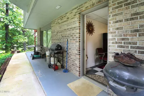 Exterior - 177 Sequoyah Trl, Rutledge, TN 37861 photo 2 of 13