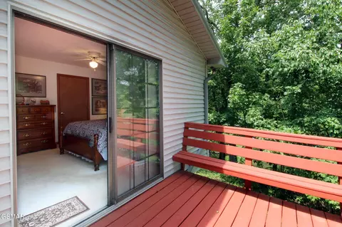 Exterior - 177 Sequoyah Trl, Rutledge, TN 37861 photo 13 of 13