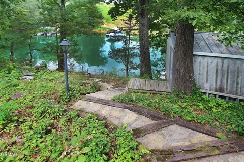 Exterior - 177 Sequoyah Trl, Rutledge, TN 37861 photo 6 of 13