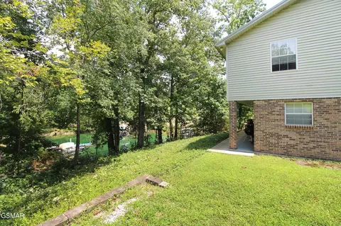 Exterior - 177 Sequoyah Trl, Rutledge, TN 37861 photo 9 of 13
