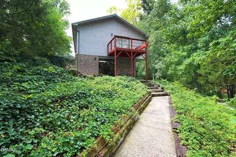 Exterior - 177 Sequoyah Trl, Rutledge, TN 37861 photo 7 of 13