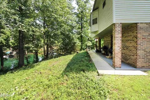 Exterior - 177 Sequoyah Trl, Rutledge, TN 37861 photo 10 of 13