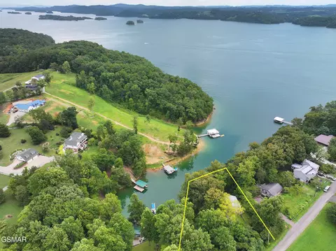 View/Area - 177 Sequoyah Trl, Rutledge, TN 37861 photo 1 of 6