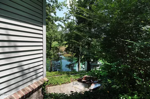 Exterior - 177 Sequoyah Trl, Rutledge, TN 37861 photo 11 of 13