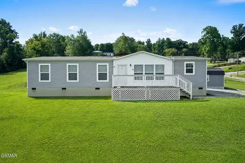 2840 Loveday Pl, Kodak, TN 37764