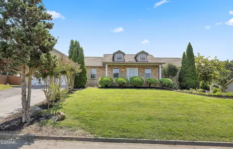 1516 Kildee Ln, Sevierville, TN 37862