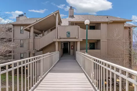 3710 Weber Rd #307C, Gatlinburg, TN 37738