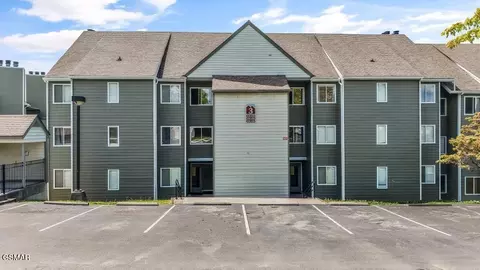 1260 Ski View Dr #3202, Gatlinburg, TN 37738