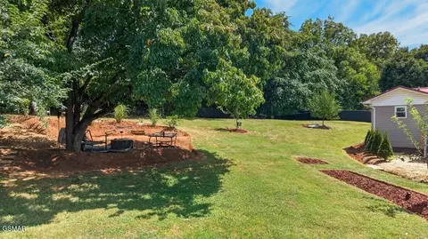 Exterior - 157 Britton Dr, Talbott, TN 37877 photo 6 of 6