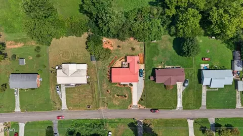 View/Area - 157 Britton Dr, Talbott, TN 37877 photo 4 of 4