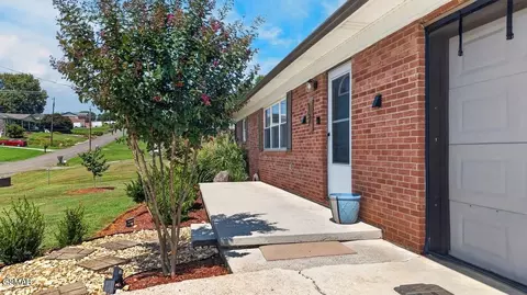 Exterior - 157 Britton Dr, Talbott, TN 37877 photo 3 of 6