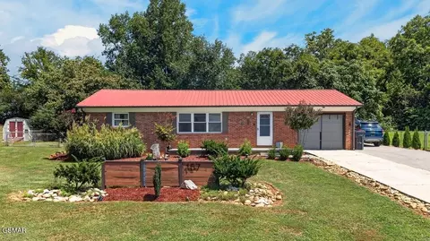 Other - 157 Britton Dr, Talbott, TN 37877 photo 2 of 13