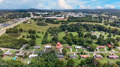 View/Area - 157 Britton Dr, Talbott, TN 37877 photo 2 of 4
