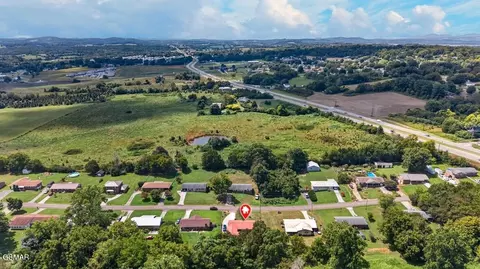View/Area - 157 Britton Dr, Talbott, TN 37877 photo 3 of 4