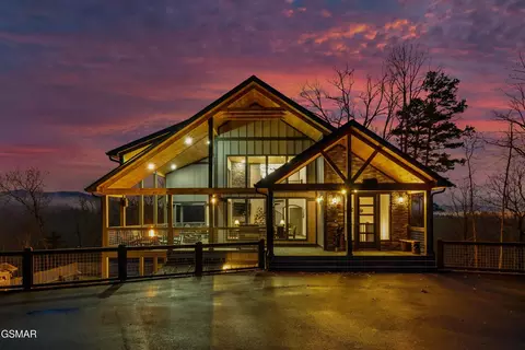 0 Lone Rdg, Sevierville, TN 37876