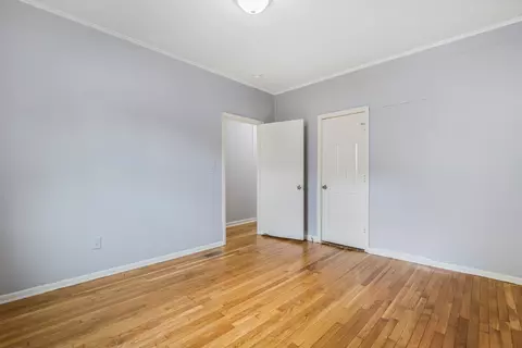 Bedroom - 122 22nd Ave E, Springfield, TN 37172 photo 4 of 4