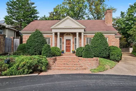 403 Charlesgate Ct, Nashville, TN 37215