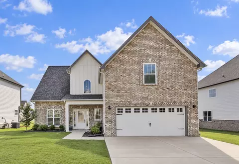 577 Dexter Dr, Clarksville, TN 37043